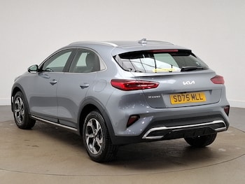 Used Kia XCeed 2025 for sale - 77852170: Photo