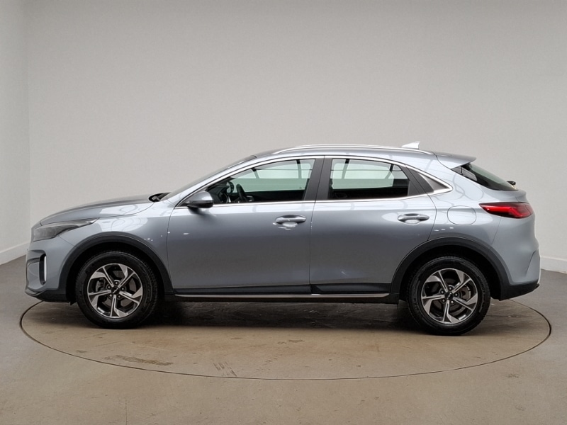 Used Kia XCeed 2025 for sale - 77852170: Photo 4