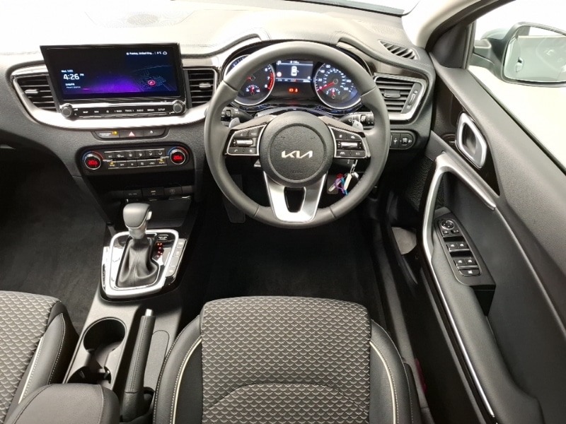 Used Kia XCeed 2025 for sale - 77852170: Photo 7