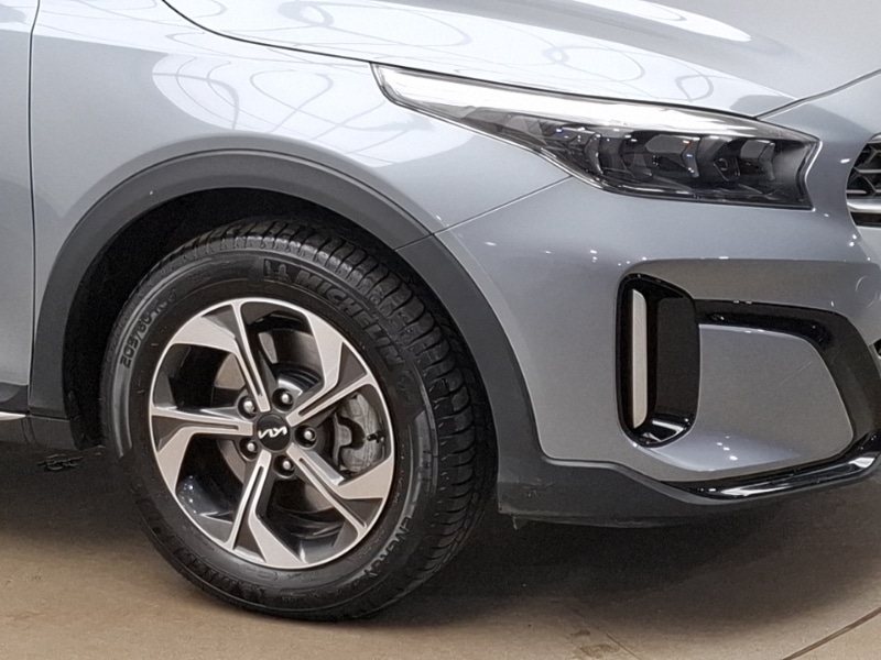 Used Kia XCeed 2025 for sale - 77852170: Photo 9