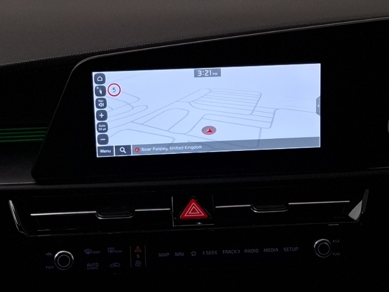 Used Kia Niro 2025 for sale - 78118149: Photo 10