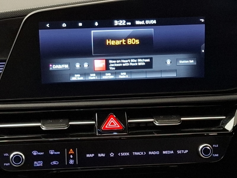 Used Kia Niro 2025 for sale - 78118149: Photo 11