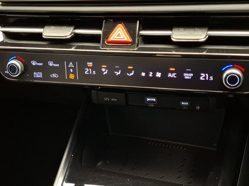 Used Kia Niro 2025 for sale - 78118149: Photo 15