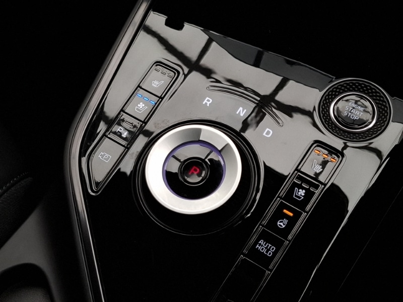 Used Kia Niro 2025 for sale - 78118149: Photo 16