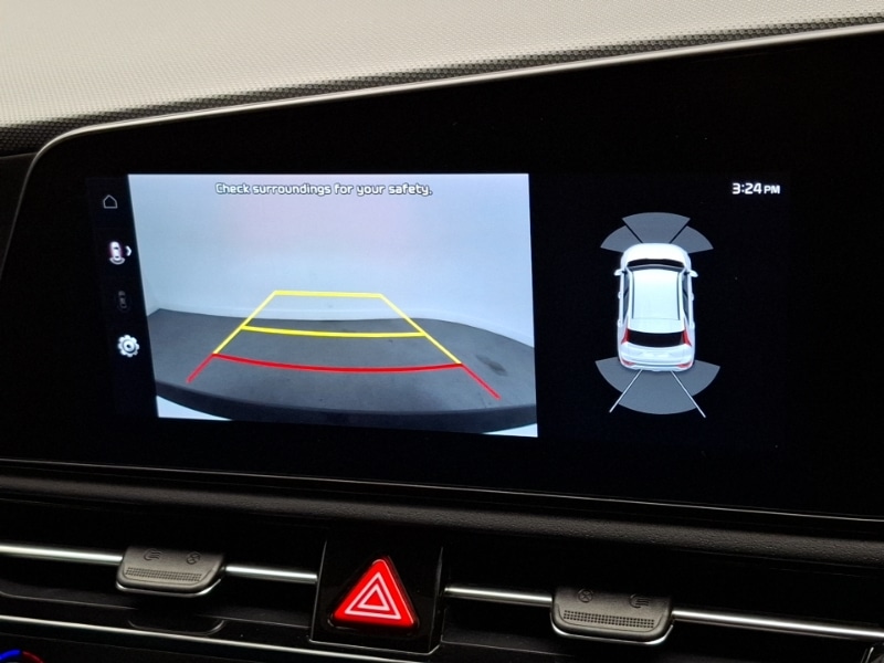 Used Kia Niro 2025 for sale - 78118149: Photo 17