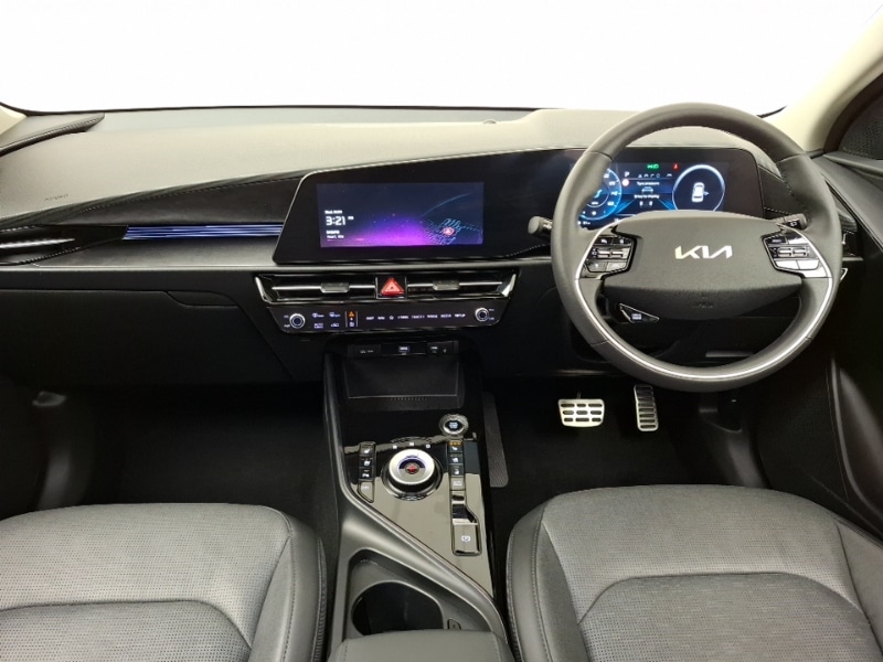 Used Kia Niro 2025 for sale - 78118149: Photo 2