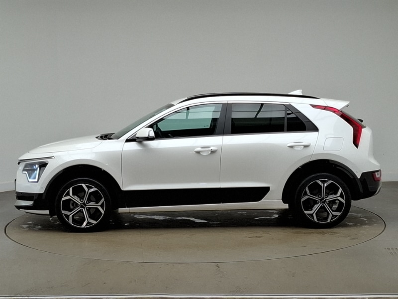 Used Kia Niro 2025 for sale - 78118149: Photo 4