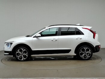Used Kia Niro 2025 for sale - 78118149: Photo