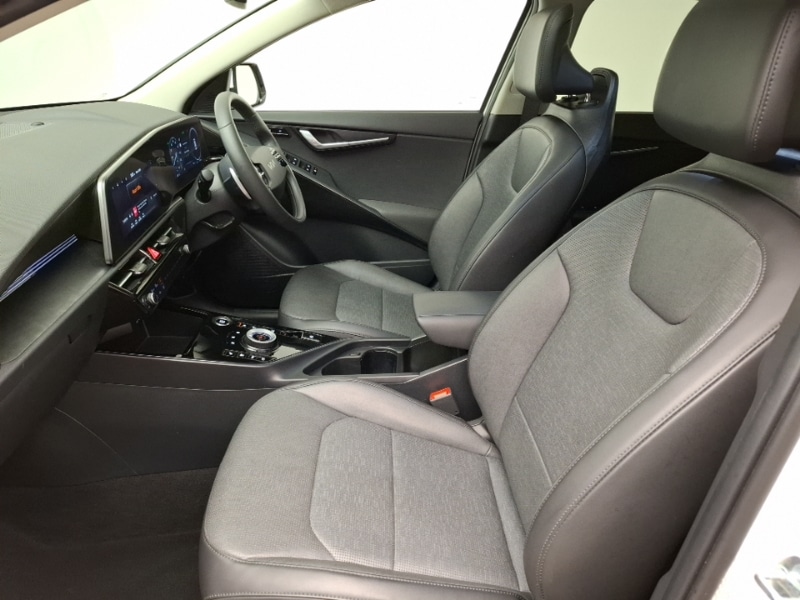 Used Kia Niro 2025 for sale - 78118149: Photo 5