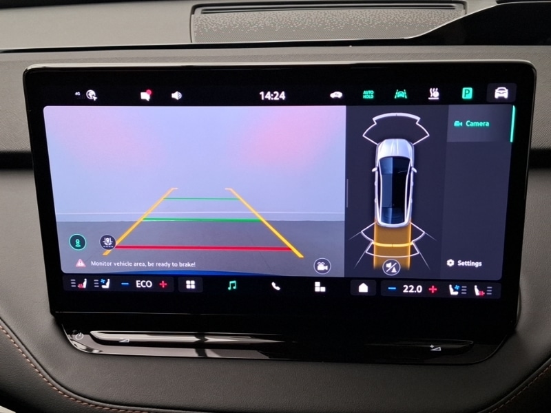 Used Skoda Enyaq 2024 for sale - 77004518: Photo 11