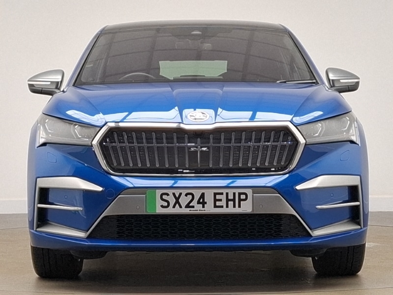 Used Skoda Enyaq 2024 for sale - 77004518: Photo 12