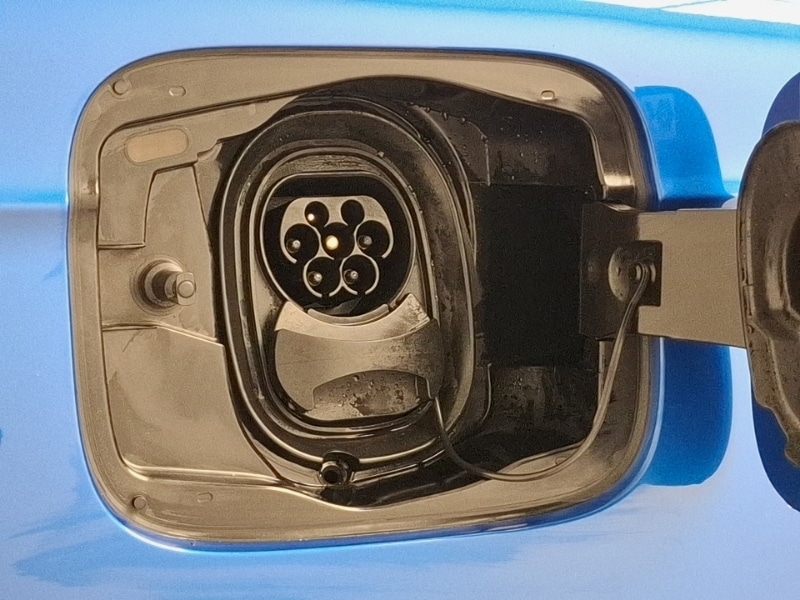 Used Skoda Enyaq 2024 for sale - 77004518: Photo 14