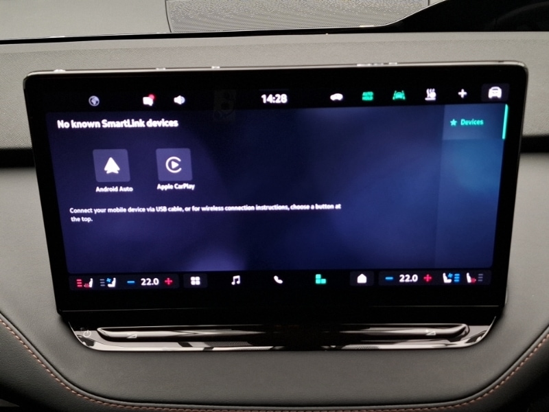 Used Skoda Enyaq 2024 for sale - 77004518: Photo 19