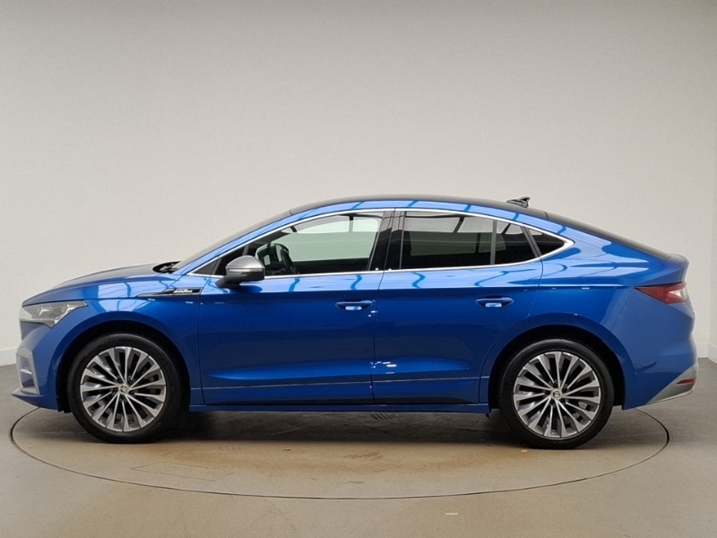 Used Skoda Enyaq 2024 for sale - 77004518: Photo 4