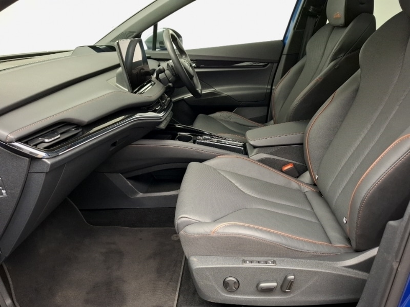 Used Skoda Enyaq 2024 for sale - 77004518: Photo 5