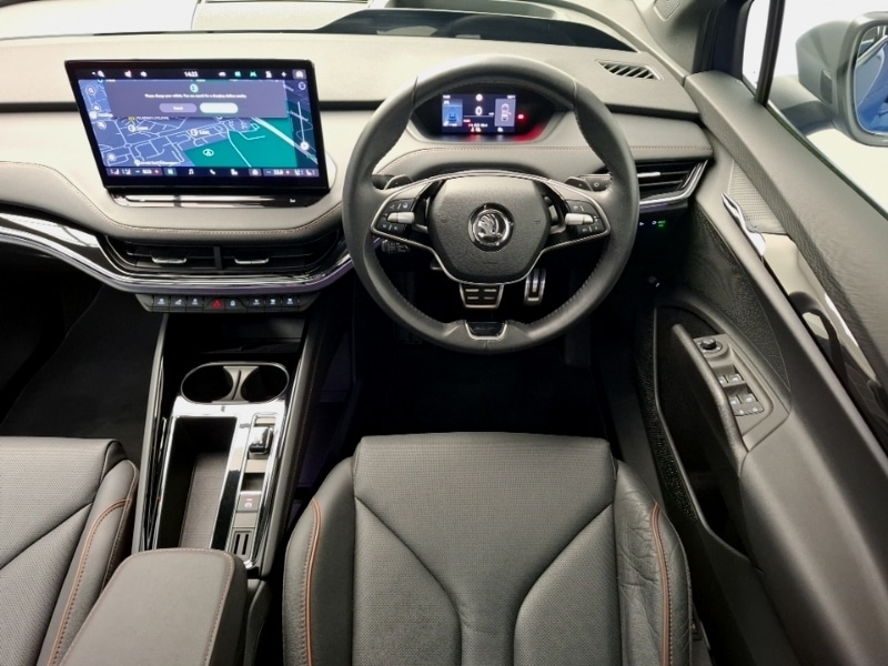 Used Skoda Enyaq 2024 for sale - 77004518: Photo 7