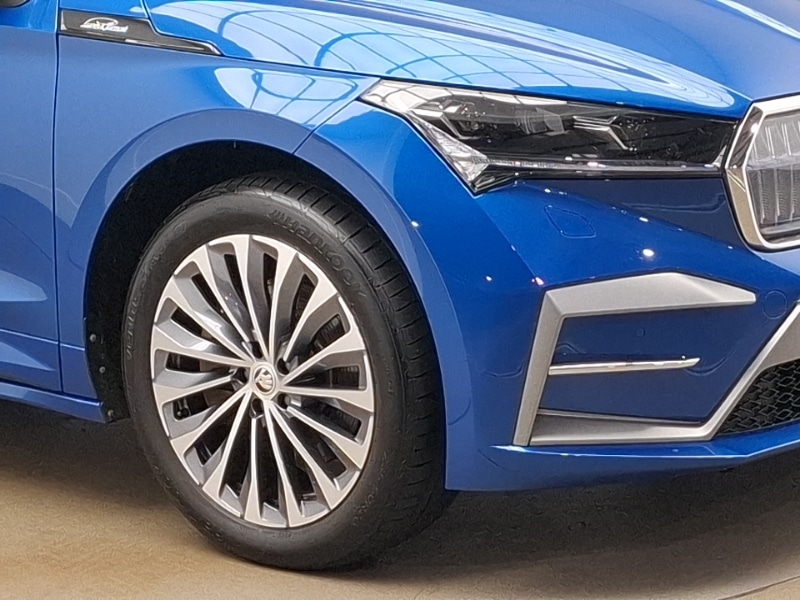 Used Skoda Enyaq 2024 for sale - 77004518: Photo 9