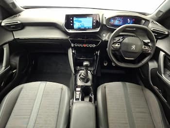Used Peugeot 2008 2023 for sale - 79777092: Photo