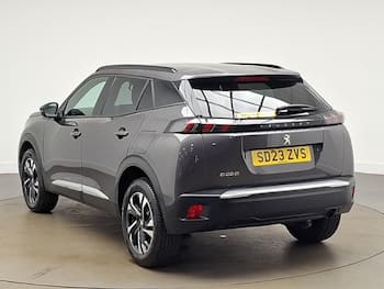 Used Peugeot 2008 2023 for sale - 79777092: Photo