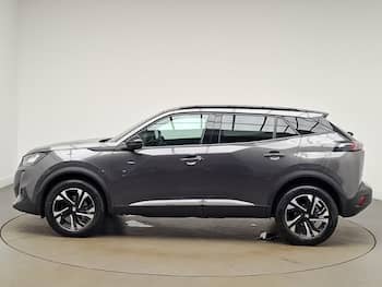 Used Peugeot 2008 2023 for sale - 79777092: Photo