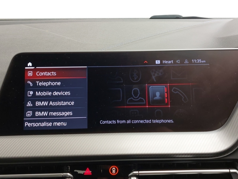 Used BMW 1 Series 2023 for sale - 76354379: Photo 19