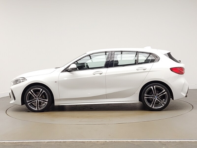 Used BMW 1 Series 2023 for sale - 76354379: Photo 4