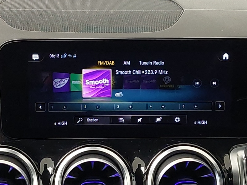 Used Mercedes-Benz GLB 2023 for sale - 76695704: Photo 10