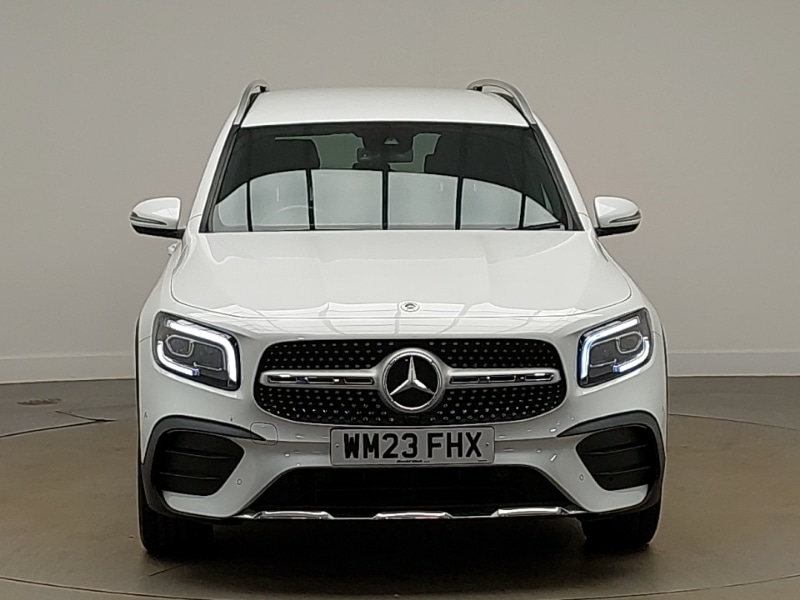 Used Mercedes-Benz GLB 2023 for sale - 76695704: Photo 12