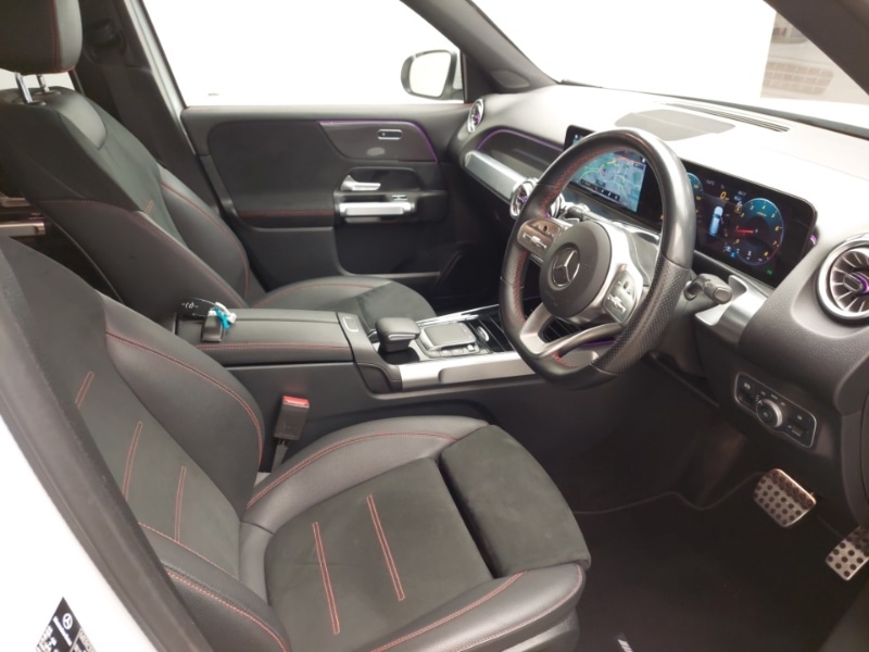 Used Mercedes-Benz GLB 2023 for sale - 76695704: Photo 13