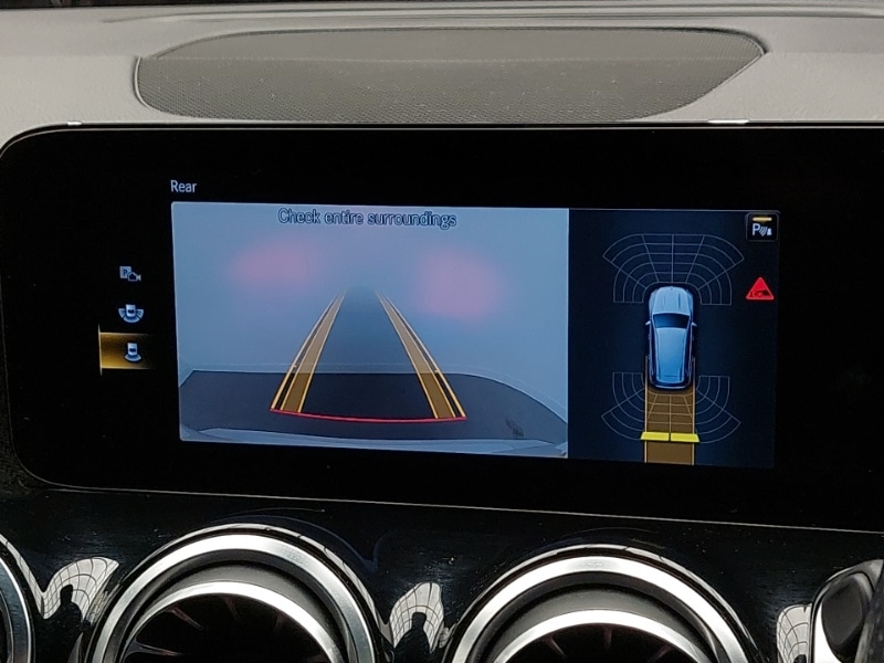 Used Mercedes-Benz GLB 2023 for sale - 76695704: Photo 15