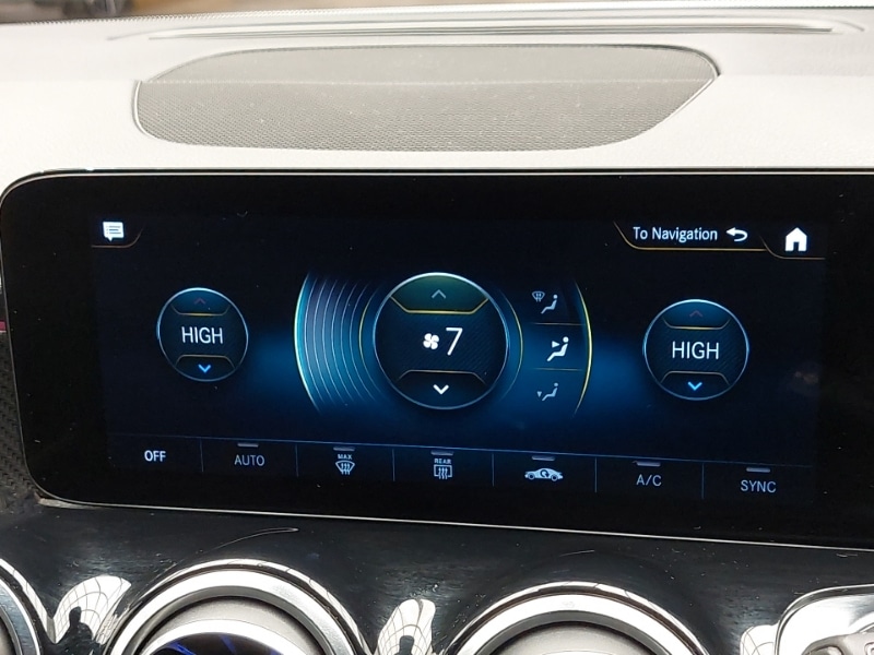 Used Mercedes-Benz GLB 2023 for sale - 76695704: Photo 16