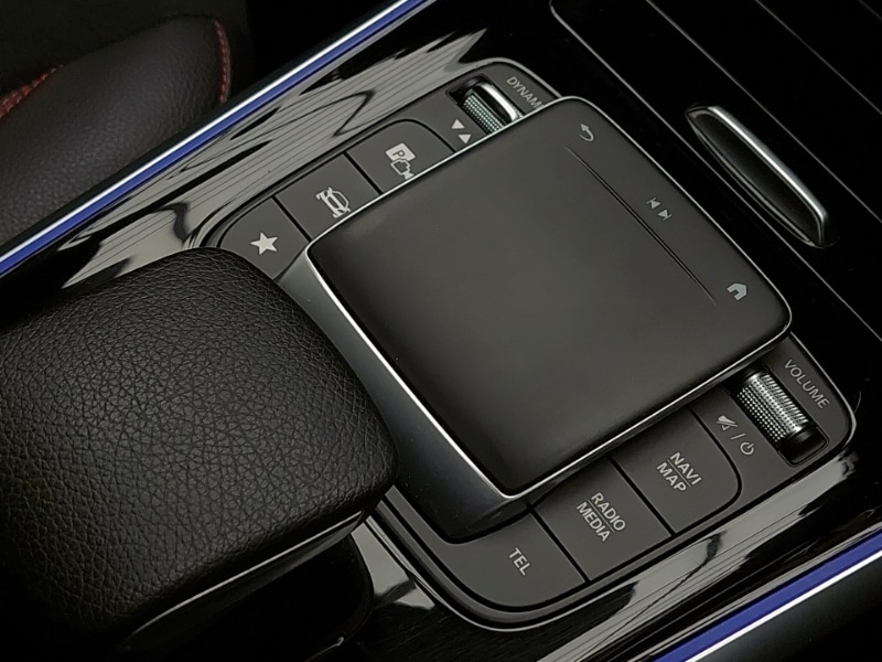 Used Mercedes-Benz GLB 2023 for sale - 76695704: Photo 17