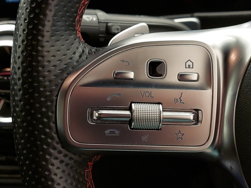 Used Mercedes-Benz GLB 2023 for sale - 76695704: Photo 18