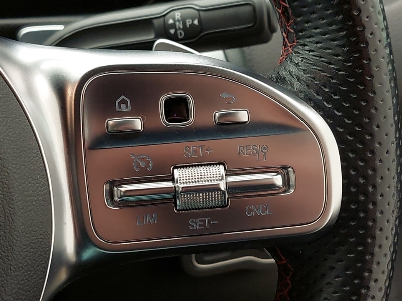 Used Mercedes-Benz GLB 2023 for sale - 76695704: Photo 19