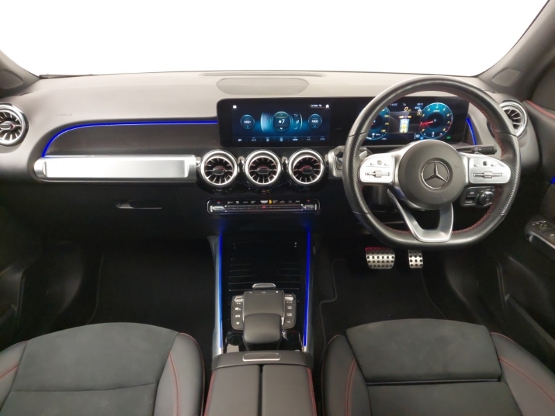 Used Mercedes-Benz GLB 2023 for sale - 76695704: Photo 2