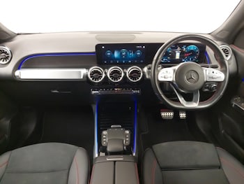 Used Mercedes-Benz GLB 2023 for sale - 76695704: Photo