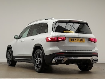 Used Mercedes-Benz GLB 2023 for sale - 76695704: Photo