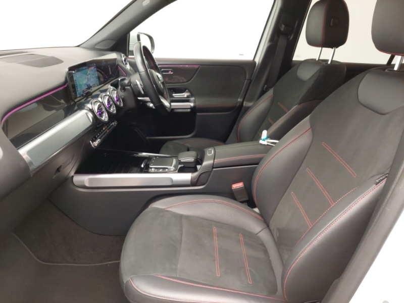 Used Mercedes-Benz GLB 2023 for sale - 76695704: Photo 5