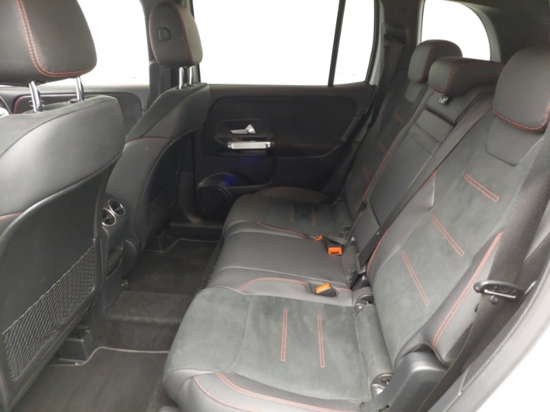 Used Mercedes-Benz GLB 2023 for sale - 76695704: Photo 6