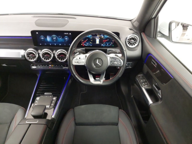 Used Mercedes-Benz GLB 2023 for sale - 76695704: Photo 7