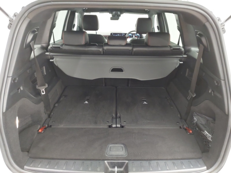 Used Mercedes-Benz GLB 2023 for sale - 76695704: Photo 8