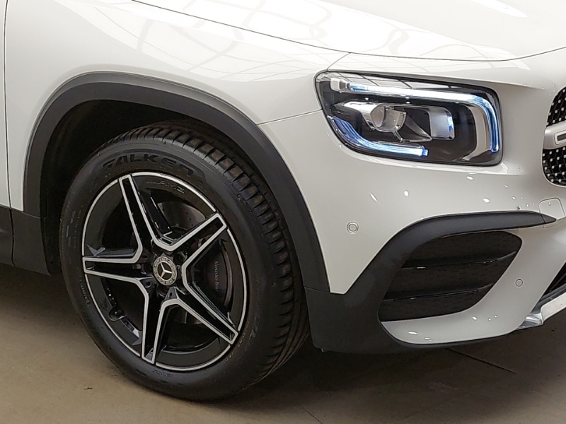 Used Mercedes-Benz GLB 2023 for sale - 76695704: Photo 9