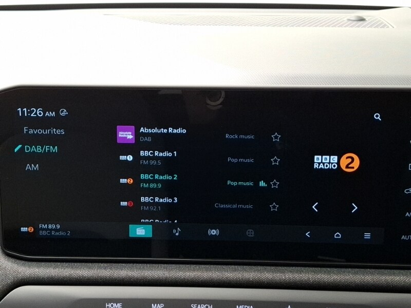 Used Kia EV3 2025 for sale - 77652053: Photo 10