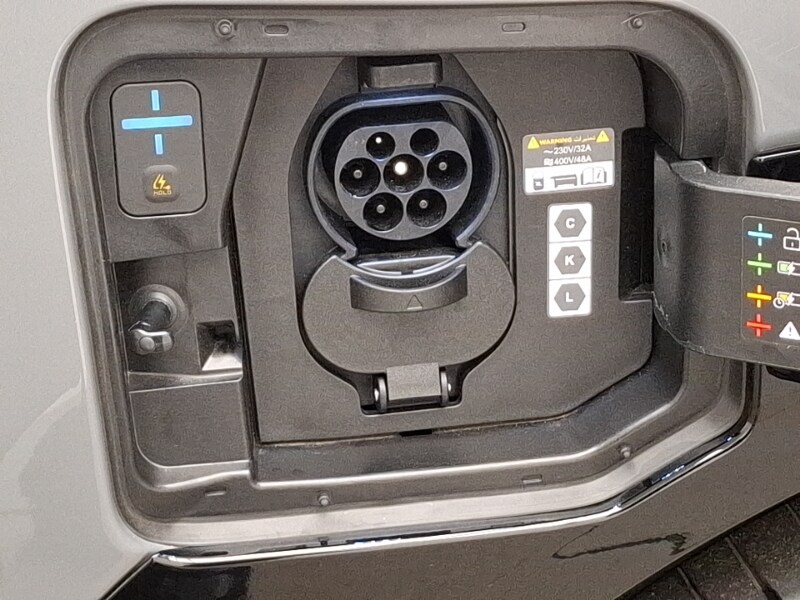 Used Kia EV3 2025 for sale - 77652053: Photo 13