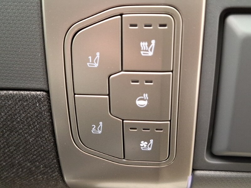 Used Kia EV3 2025 for sale - 77652053: Photo 15