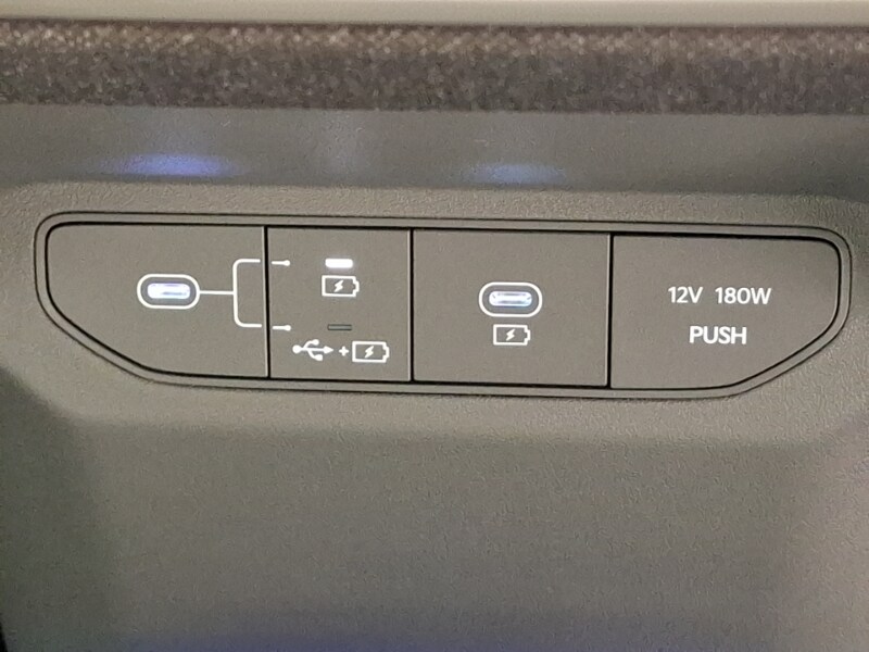 Used Kia EV3 2025 for sale - 77652053: Photo 16