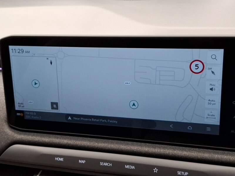 Used Kia EV3 2025 for sale - 77652053: Photo 17