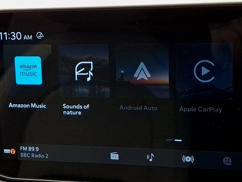 Used Kia EV3 2025 for sale - 77652053: Photo 18