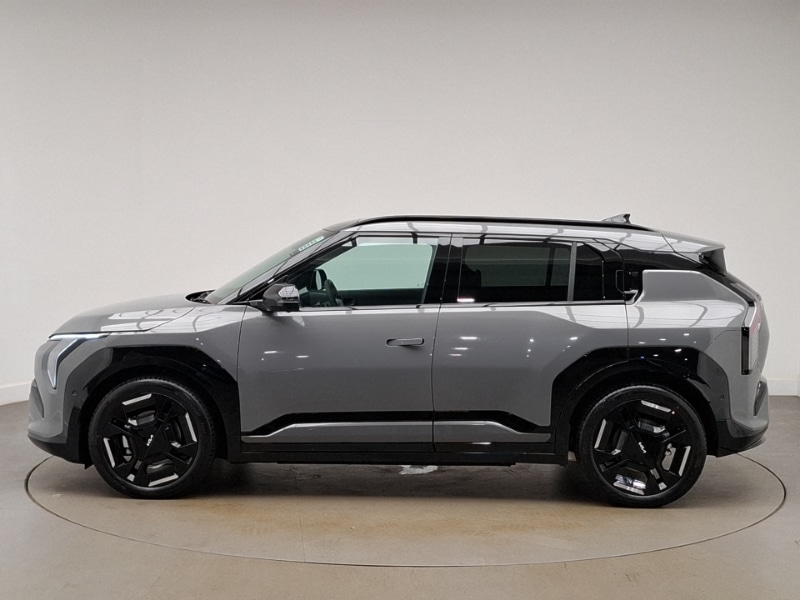 Used Kia EV3 2025 for sale - 77652053: Photo 4