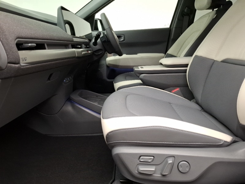 Used Kia EV3 2025 for sale - 77652053: Photo 5